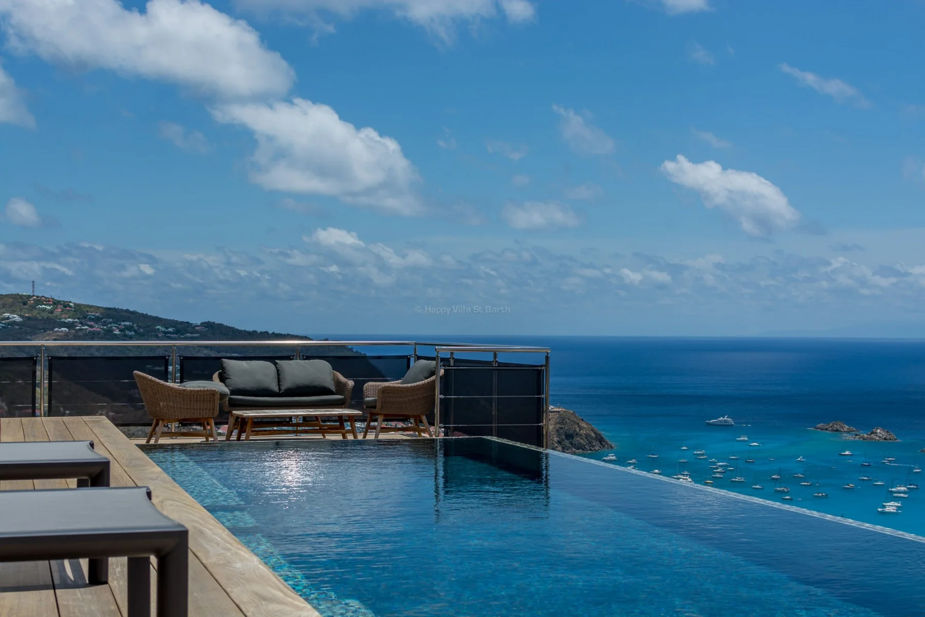Villa Belharra